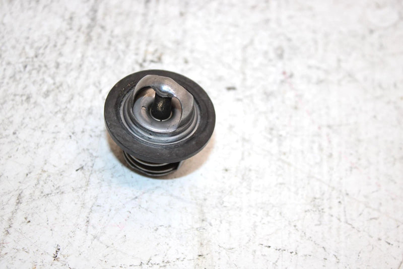 2003 Polaris Sportsman 600 Oem Thermostat And Manifold 2205184 5631196 AP86