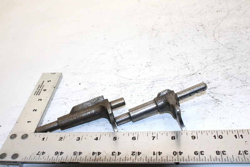 1996 Polaris Sportsman 500 Oem Shift Fork Set 3233260 AP187