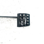 2001 Polaris Ranger 500 OEM Brake Pedal 1013521-067 XP13