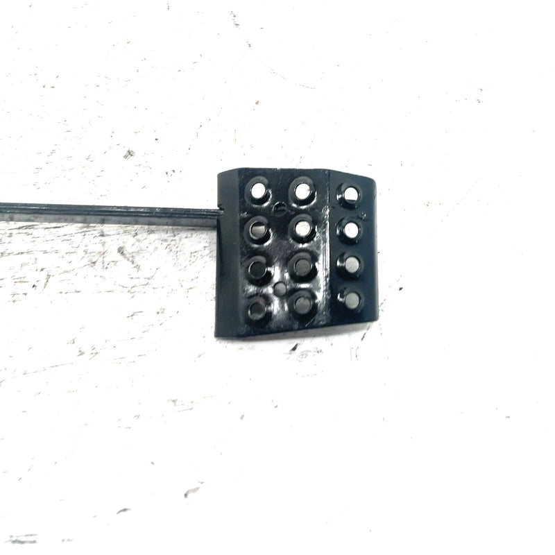 2001 Polaris Ranger 500 OEM Brake Pedal 1013521-067 XP13