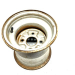 1990 Yamaha Moto 4 OEM Rear Wheel Rim 3JN-25390-00-4R AY51