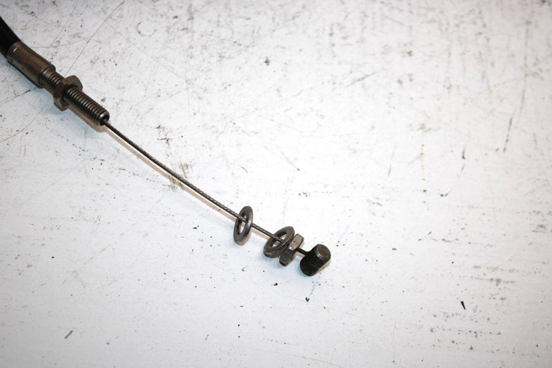 1996 Sea-doo Spi 587 Oem Throttle Cable 277000252 JS40