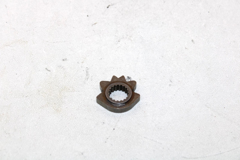 2004 Polaris Sportsman 500 Oem Gear Selector Detent Star 3234082 Q3212