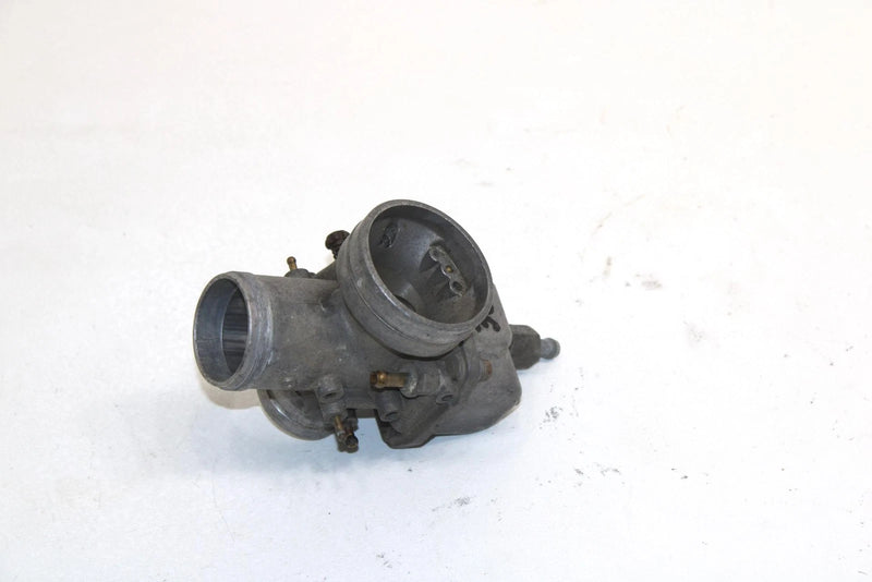 94 Polaris Storm Oem Carbs Carburetor Body 80L 02A 3130490 SP192
