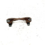 09-13 Honda Big Red 700 MUV700 OEM Front Caliper Bracket 45111-HL1-A01 XH0.1