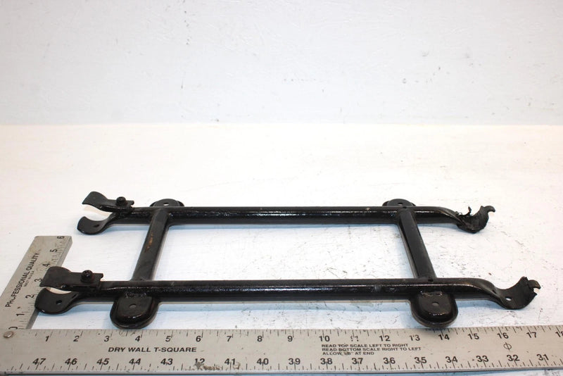 1982 Honda Atc200 Ea Big Red Oem Inner Rear Rack 81306-958-680 AH64