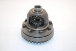 03 Bombardier Quest 650 Oem Front Differential 705400004 AB1