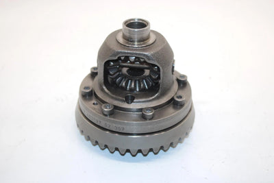 03 Bombardier Quest 650 Oem Front Differential 705400004 AB1