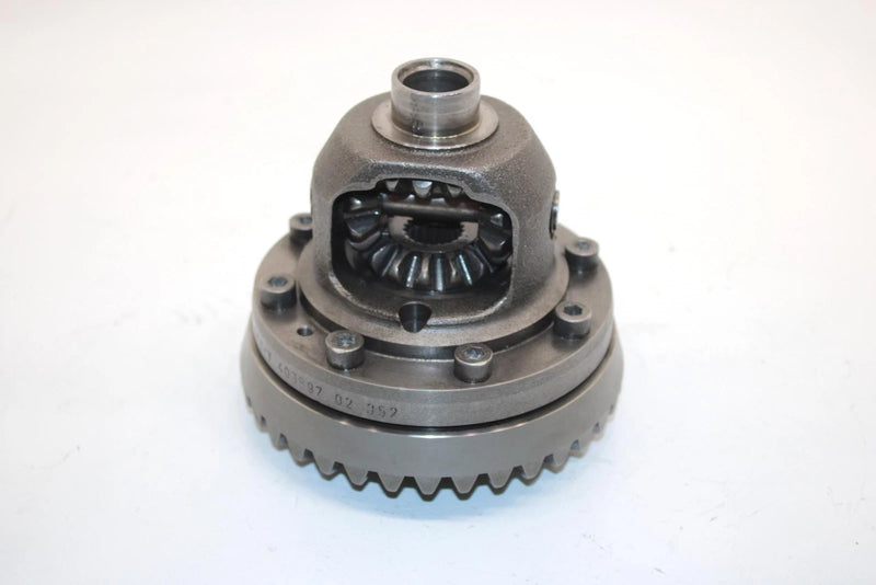 03 Bombardier Quest 650 Oem Front Differential 705400004 AB1