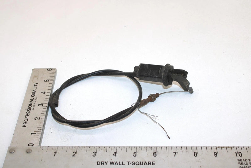 01 Polaris Rmk 800 Oem Choke Cable 7080734 Q1812