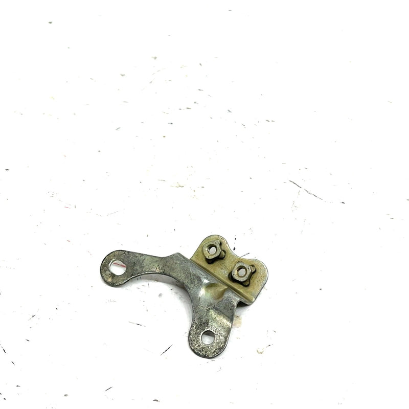 02 Yamaha Big Bear 400 YFM400 OEM Reverse Knob Bracket 5FU-F612E-00-00 AY52