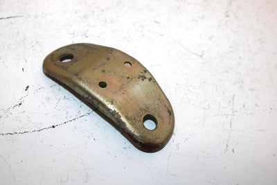 11 Polaris Iq Turbo Oem Front Lower A Arm Brace 5247372 Q3876
