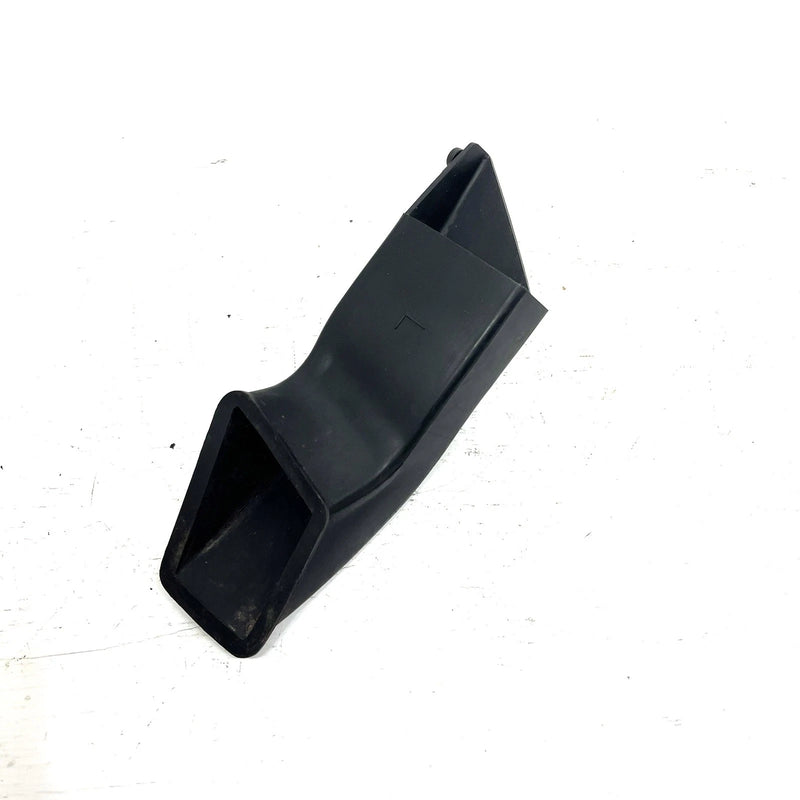 86-88 Honda FourTrax 200 TRX200SX OEM Left Airbox Air Guide 61733-HB3-770 AH91