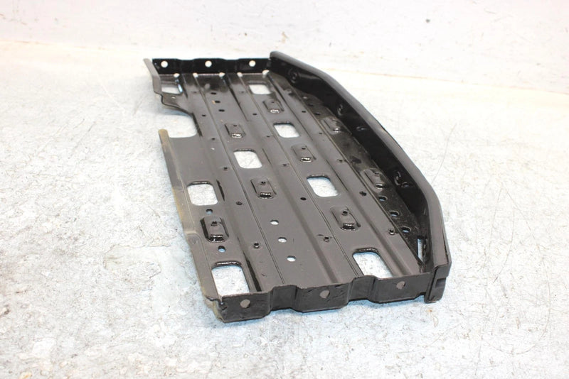2001 Polaris Trail Boss Oem Footrest 1013249-067 AP165