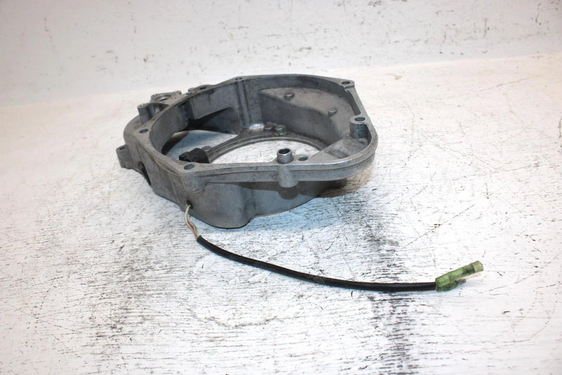1995 Yamaha Vmax 600 Oem Crankcase Cover 8AB-15421-01-00 SY11