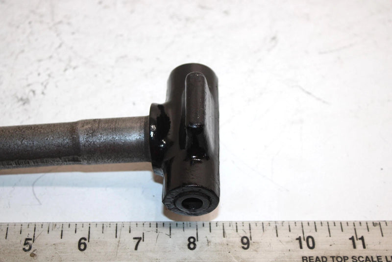 92 Polaris Trail Deluxe Oem Steering Spindle W/Bushing 6230073-067 SP24