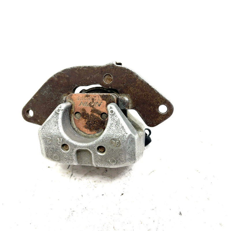 07-19 Honda Rancher 420 OEM Right Front Brake Caliper 45250-HP5-601 AH21