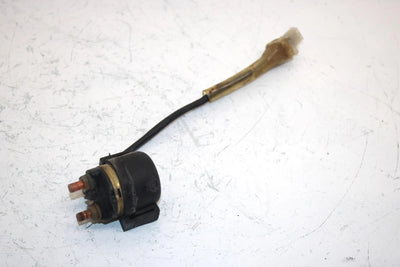 86 Honda Trx250a Oem Starter Relay 35850-HA8-680 35850-HA8-771 AH30