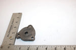 2001 Bombardier Traxter Oem Oil Pump Cover 420211852 AB10
