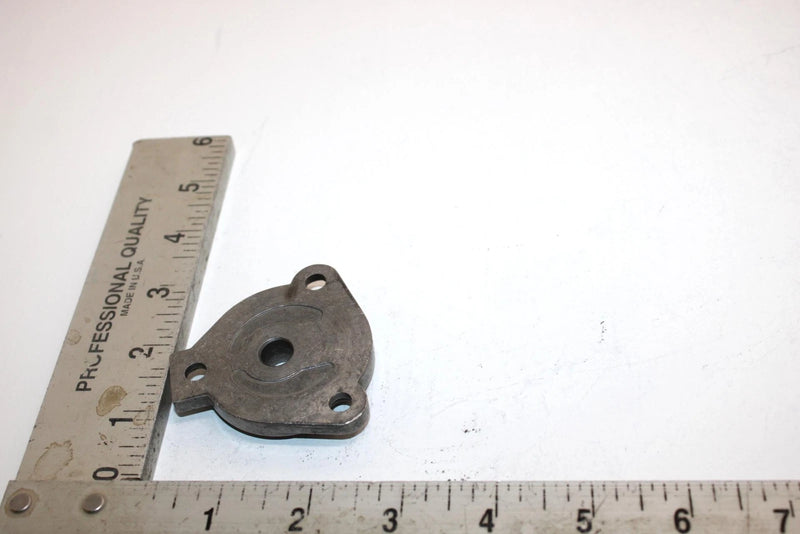 2001 Bombardier Traxter Oem Oil Pump Cover 420211852 AB10