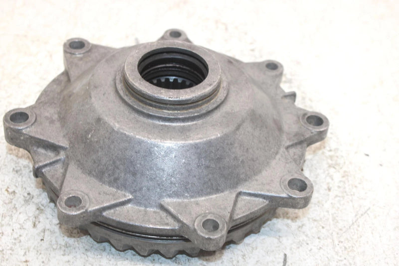 2003 Kawasaki Prairie 650 Oem Bevel Gear And Cover 14091-0028 AK26
