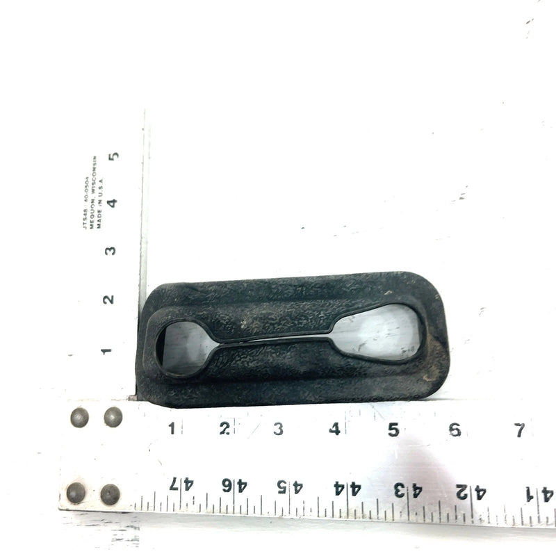 2009 Polaris Ranger HD 700 4x4 EFI OEM Parking Brake Grommet 5413558 XP12.1