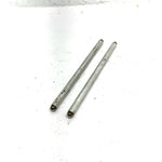 00-06 Honda Rancher 350 TRX350FM 4x4 OEM Push Rod Pair 14440-HN5-670 AH75