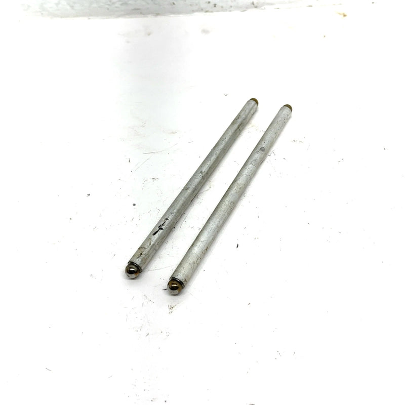 00-06 Honda Rancher 350 TRX350FM 4x4 OEM Push Rod Pair 14440-HN5-670 AH75