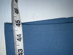New Vintage Blue Lee Polyester Pants #2610844 SS-79