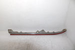 1995 Yamaha Vmax 500 Oem Right Skid Rail W/Slider 8BX-W4741-00-00 SY34
