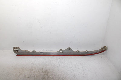 1995 Yamaha Vmax 500 Oem Right Skid Rail W/Slider 8BX-W4741-00-00 SY34