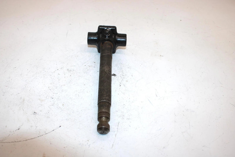 88 Polaris Indy 650 Oem  Steering Spindle With Grease Zerk 6230055 SP202
