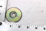 1987 Yamaha Srv Oem Engine Mount Washer90201-257G7-00 SY131