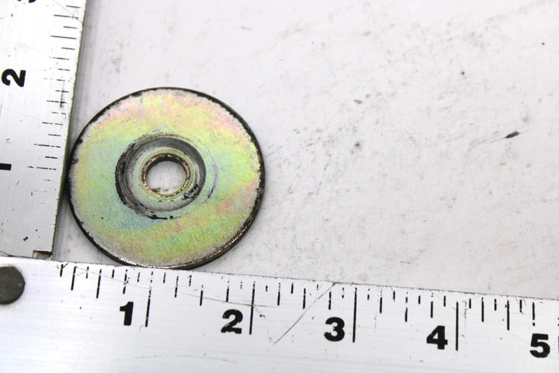 1987 Yamaha Srv Oem Engine Mount Washer90201-257G7-00 SY131