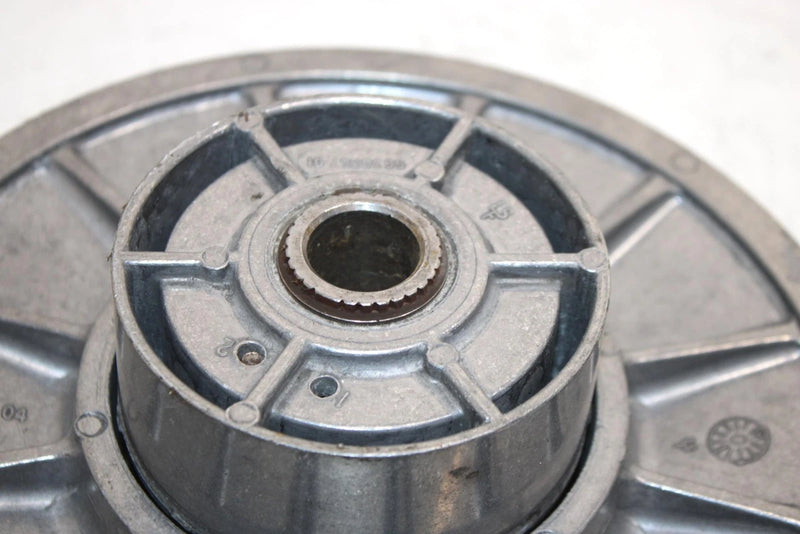 1990 Polaris Trail Boss 350l 4x4 Oem Secondary Clutch 1322138 1322180 AP142