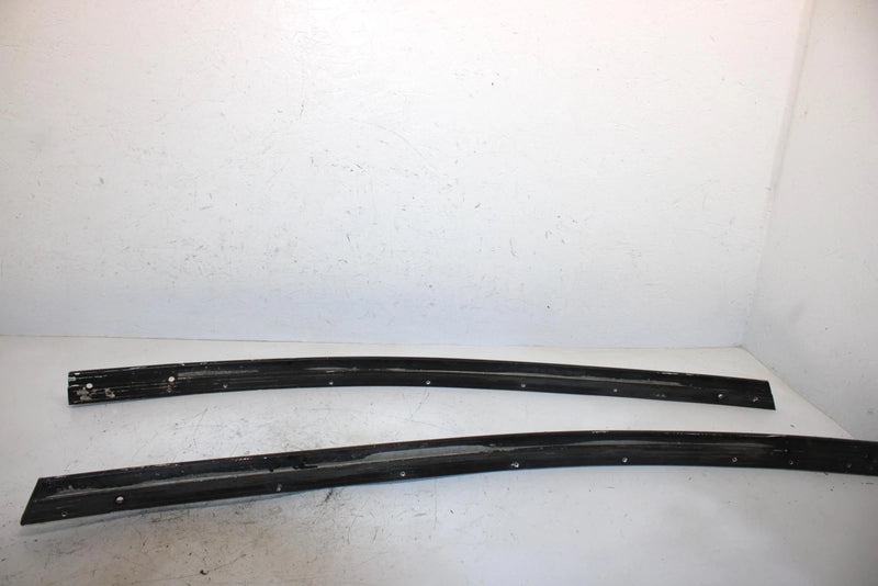 92 Polaris Trail Oem LH,RH Bumper (Set) 2670115 2670114 SP136