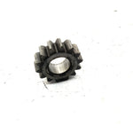 89-01 Suzuki Quadrunner 160 OEM 2nd drive 14T Gear 24221-02C01 AS32