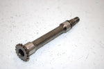 03 Kawasaki Prairie 650 Kvf650a 4x4 Oem Secondary Timing Shaft 13107-1514 AK15