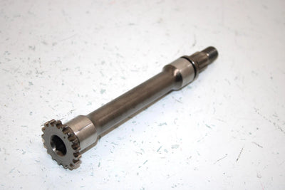 03 Kawasaki Prairie 650 Kvf650a 4x4 Oem Secondary Timing Shaft 13107-1514 AK15