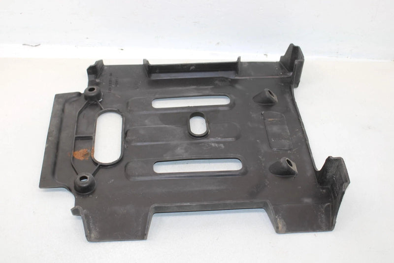 2015 Yamaha Viking Vi Oem Rear Skid Plate 1XD-F8395-00-00 XY0.2