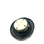 93-08 Honda Sportrax 300 TRX300EX 2x4 OEM Gas Cap 17620-HC0-003 AH81