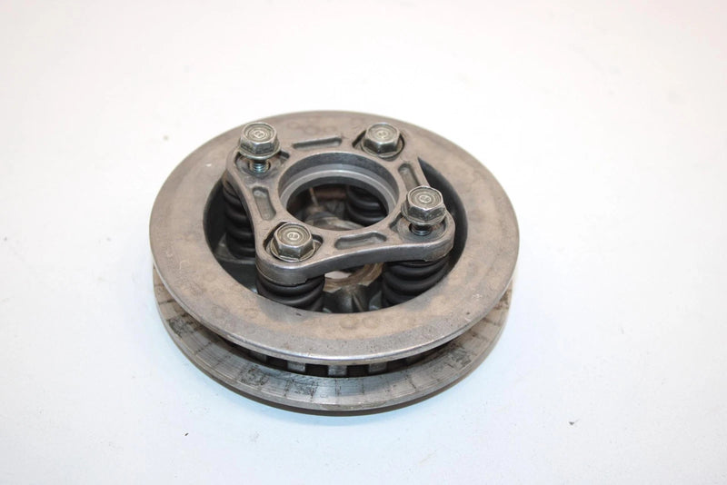 81 Honda Atc185sa Oem Center Clutch Hub Set 22121-958-000 22350-115-020 AH1