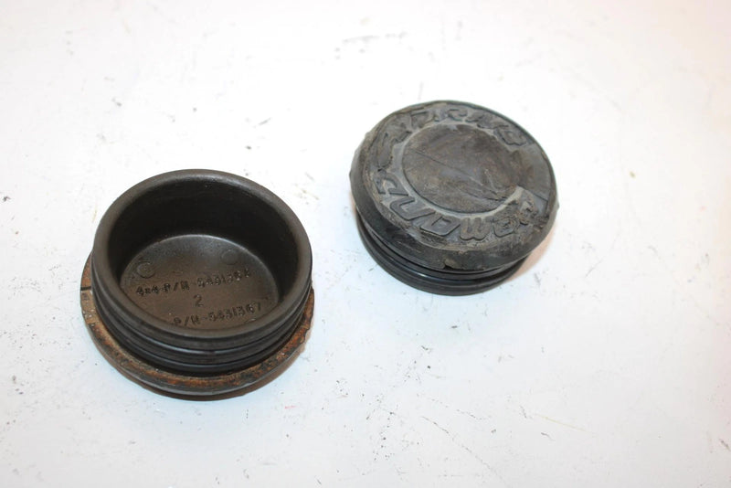 95 Polaris Xplorer 400 Oem Press In Hub Cap 5431368 AP46