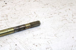 06 Polaris Fusion 700 Oem Jackshaft Jack Shaft 1332336 B194