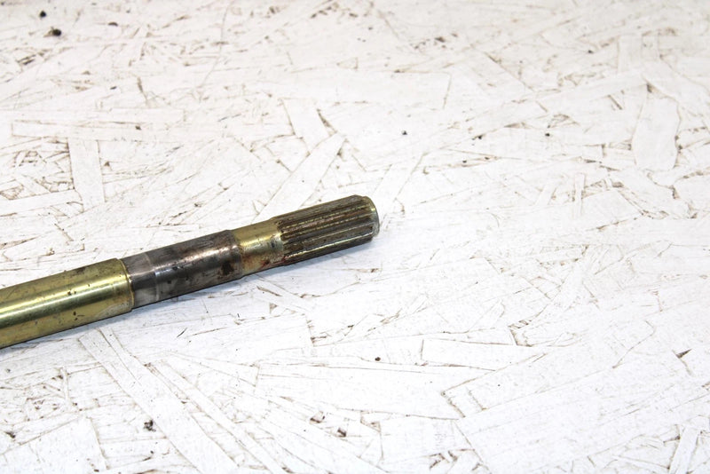 06 Polaris Fusion 700 Oem Jackshaft Jack Shaft 1332336 B194
