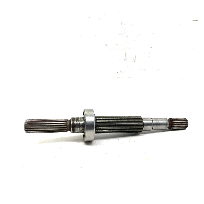 88 Polaris Trail Boss 250 2x4 OEM Transmission Input Shaft W/Brg 3231508 AP128