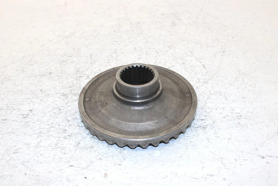 2004 Kawasaki Kfx 700 Oem 35T Rear Diff Gear 49022-0004 AK30