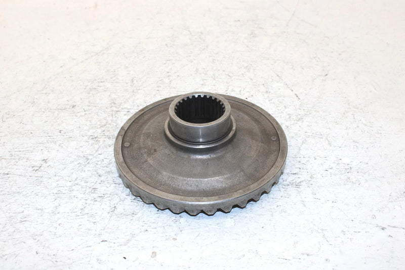 2004 Kawasaki Kfx 700 Oem 35T Rear Diff Gear 49022-0004 AK30