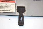 94 Polaris 300 2x4 Oem Sil/Grey Tool Box Lid 5430769-1010 APS