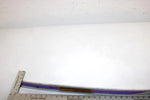 94 Polaris Super Sport Oem RH WXT ASM Bumper 2670152-133 SPS3